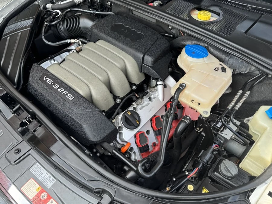 2007 Audi B7 A4 - Image 12 of 12