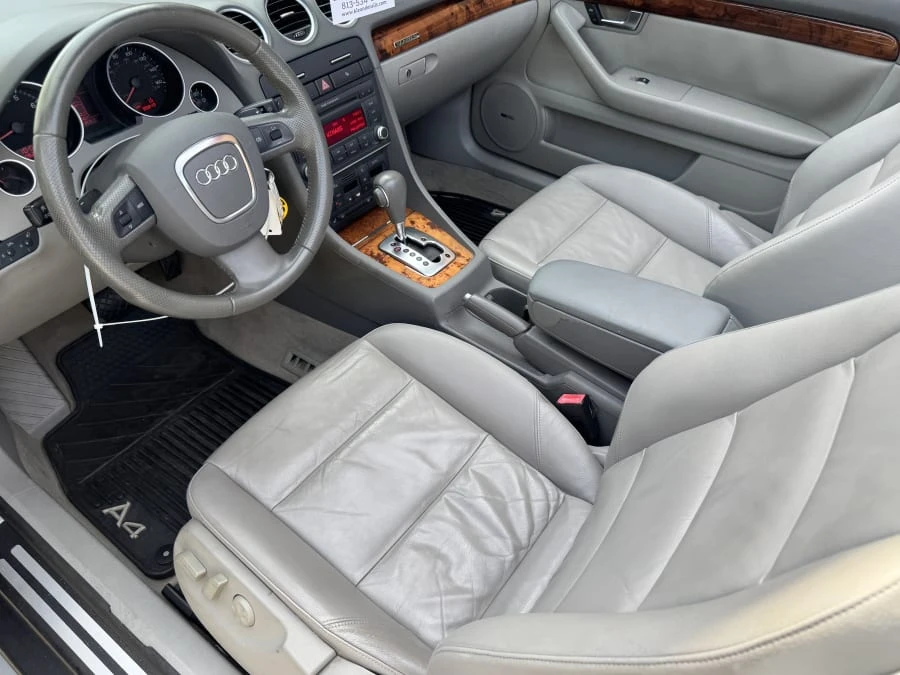 2007 Audi B7 A4 - Image 10 of 12