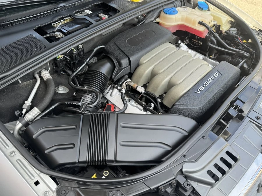 2007 Audi B7 A4 - Image 11 of 12