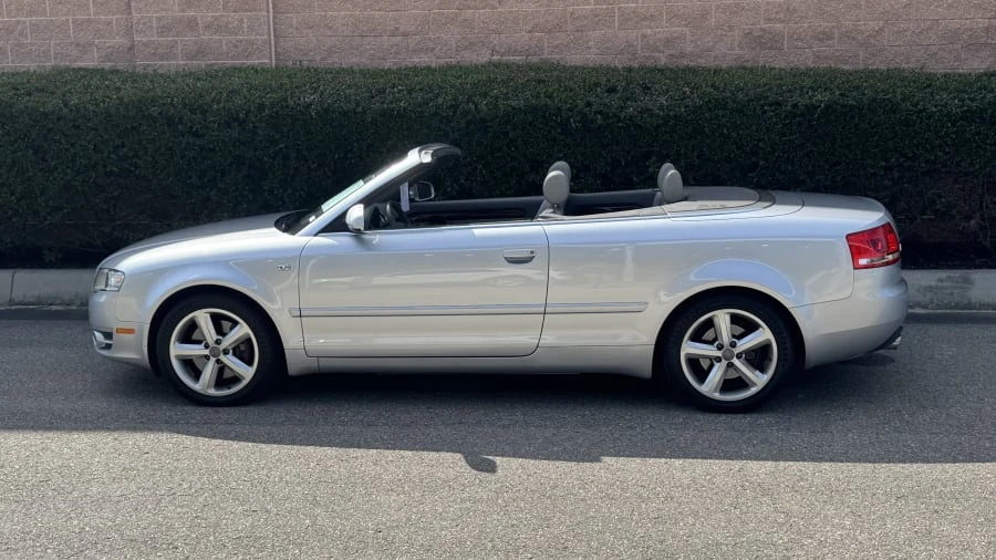 2007 Audi B7 A4 - Image 2 of 12