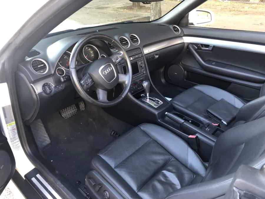 2007 Audi B7 A4 - Image 4 of 6