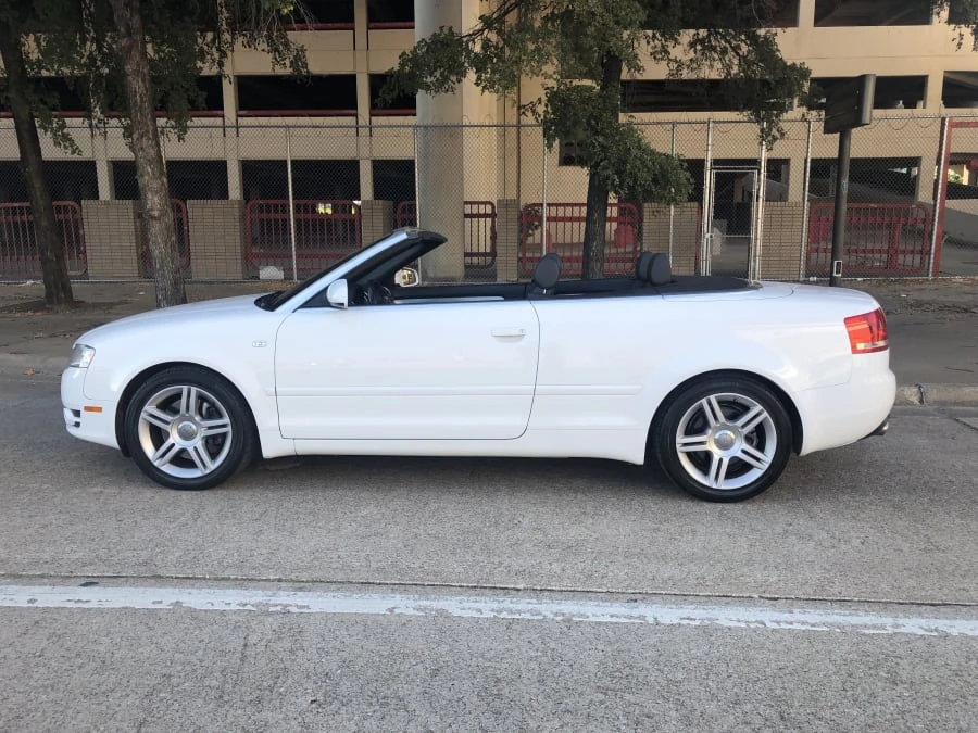 2007 Audi B7 A4 - Image 2 of 6