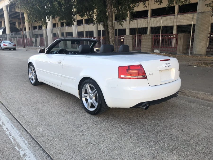 2007 Audi B7 A4 - Image 3 of 6