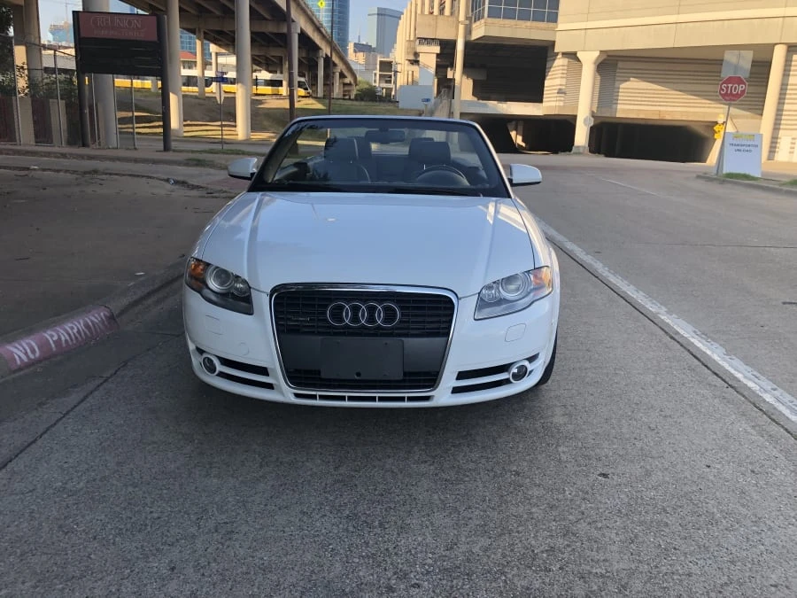 2007 Audi B7 A4 - Image 6 of 6