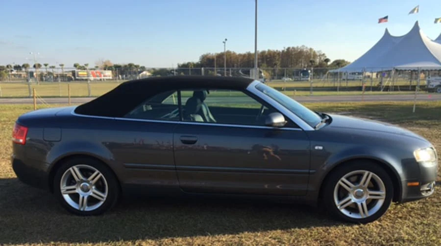 2007 Audi B7 A4 - Image 2 of 8
