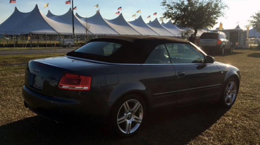 2007 Audi B7 A4 - Image 3 of 8