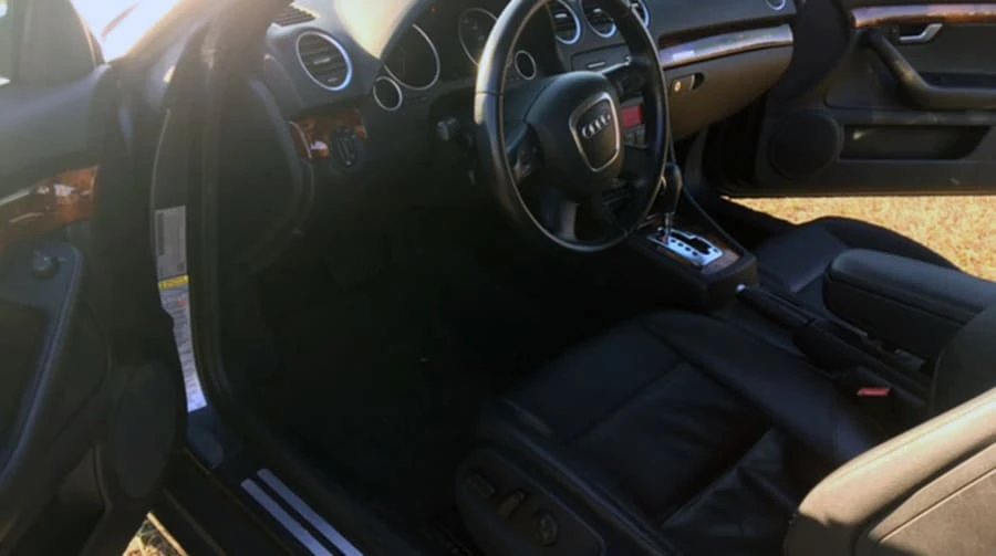 2007 Audi B7 A4 - Image 4 of 8