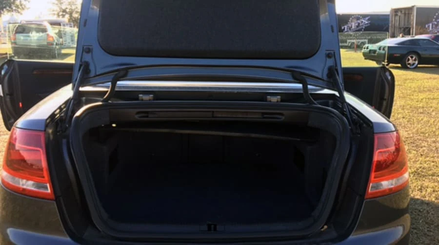 2007 Audi B7 A4 - Image 6 of 8