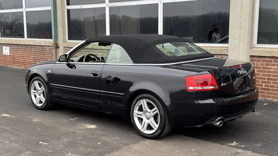 2007 Audi B7 A4 - Image 6 of 14