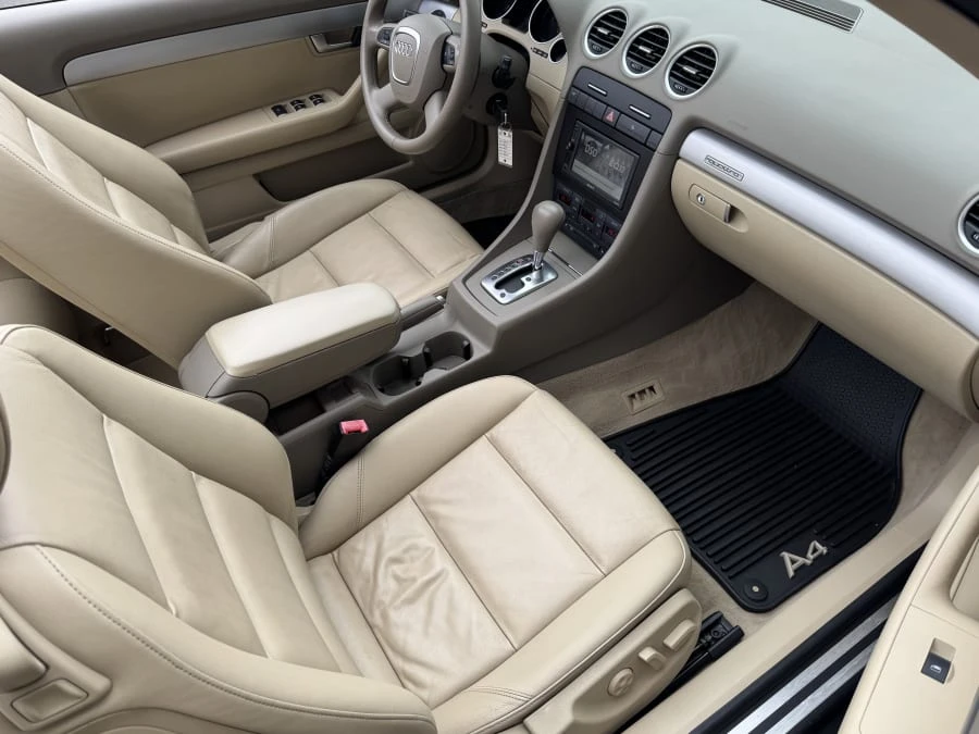2007 Audi B7 A4 - Image 12 of 14