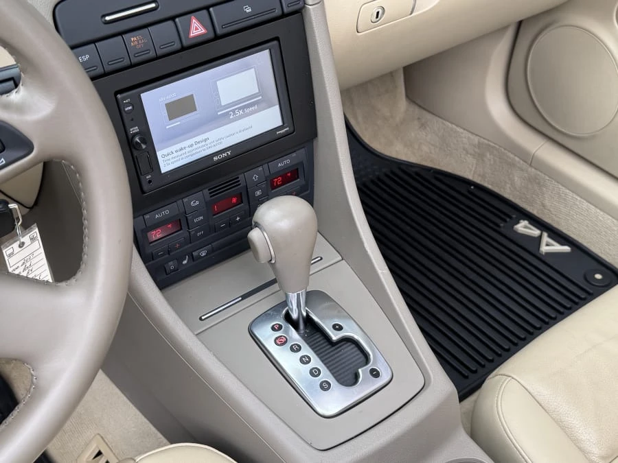 2007 Audi B7 A4 - Image 10 of 14
