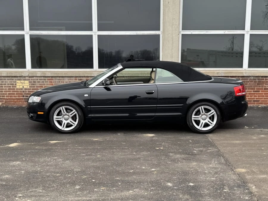 2007 Audi B7 A4 - Image 5 of 14