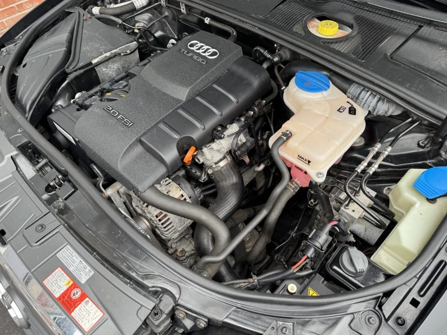 2007 Audi B7 A4 - Image 14 of 14