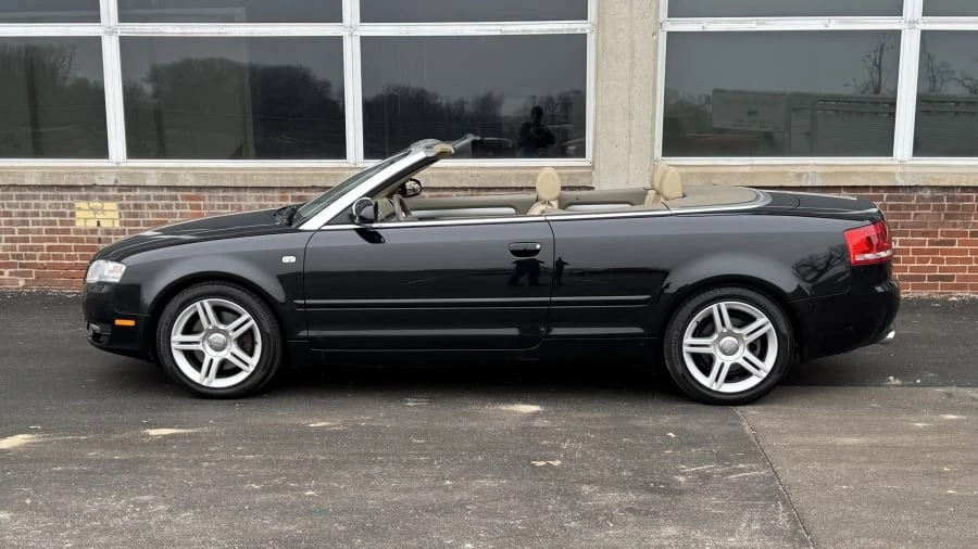 2007 Audi B7 A4 - Image 2 of 14