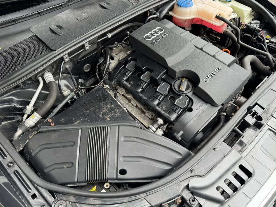 2007 Audi B7 A4 - Image 13 of 14