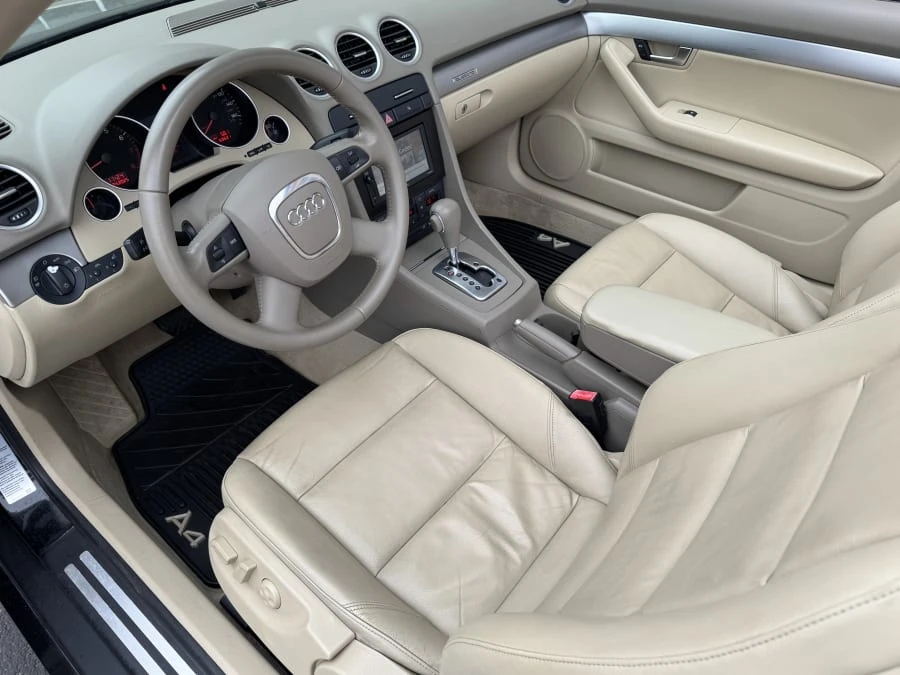 2007 Audi B7 A4 - Image 8 of 14