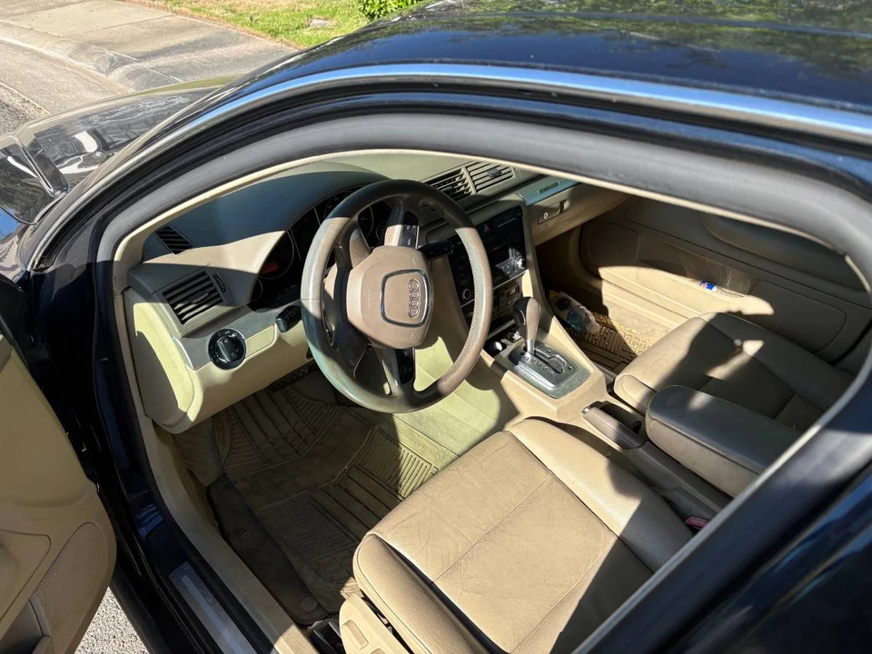 2007 Audi B7 A4 - Image 5 of 9