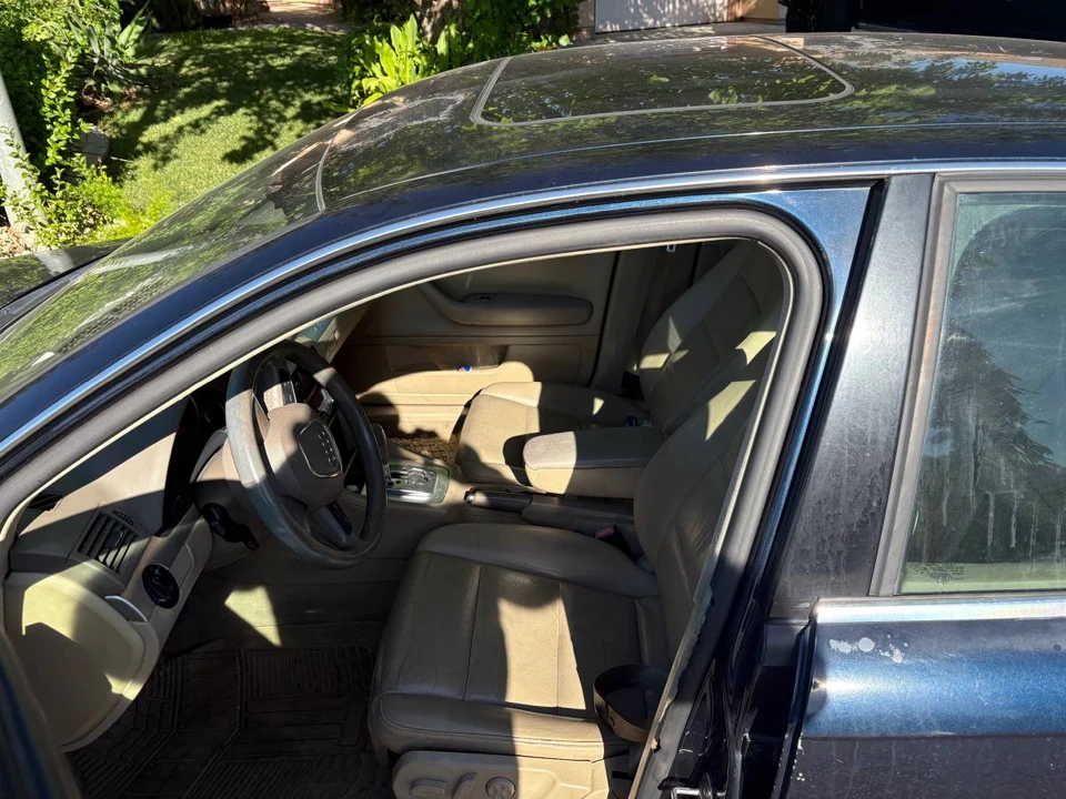 2007 Audi B7 A4 - Image 3 of 9