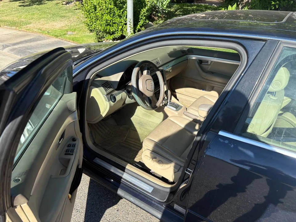 2007 Audi B7 A4 - Image 6 of 9