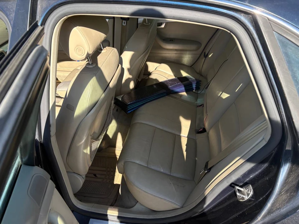 2007 Audi B7 A4 - Image 4 of 9