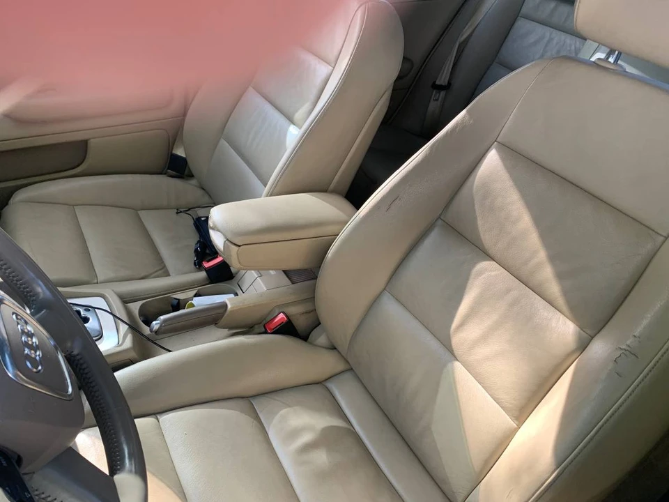 2007 Audi B7 A4 - Image 3 of 3