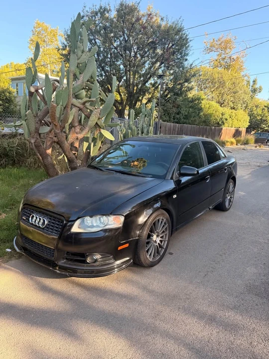 2007 Audi B7 A4 - Image 3 of 8