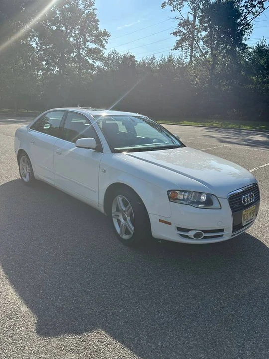 2007 Audi B7 A4 - Image 6 of 14