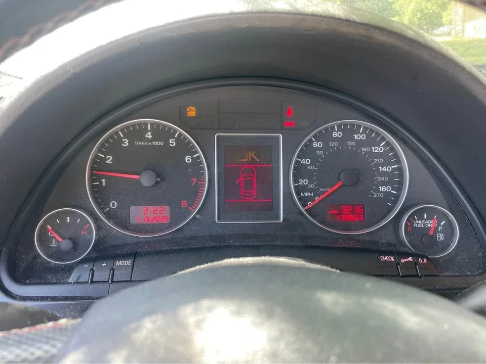 2007 Audi B7 A4 - Image 3 of 7