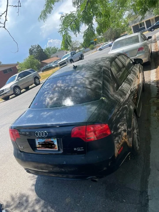 2007 Audi B7 A4 - Image 7 of 7