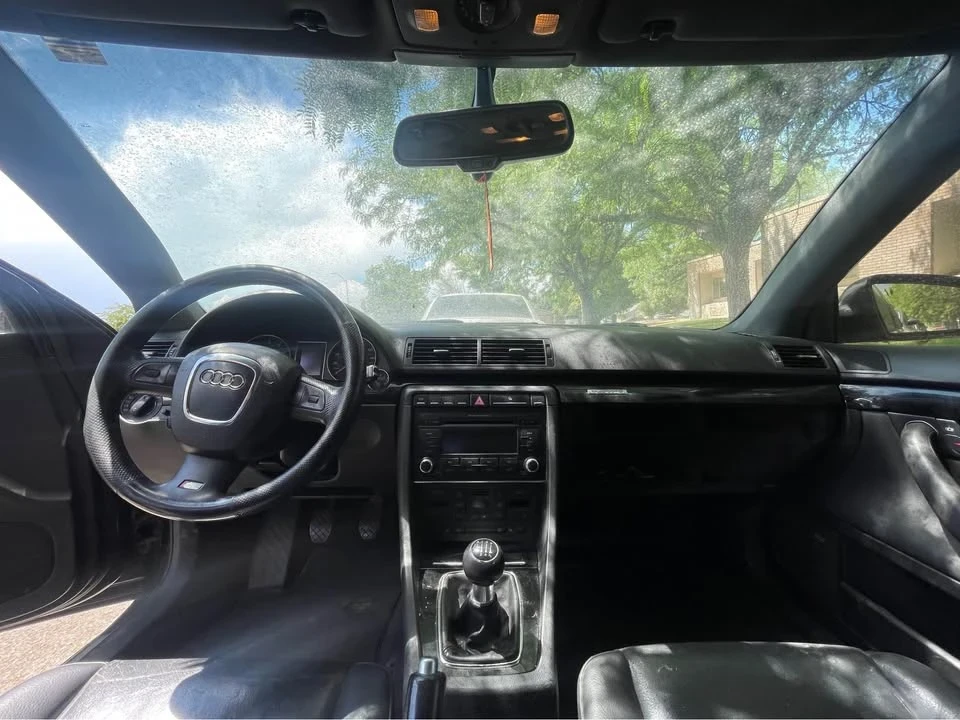 2007 Audi B7 A4 - Image 5 of 7