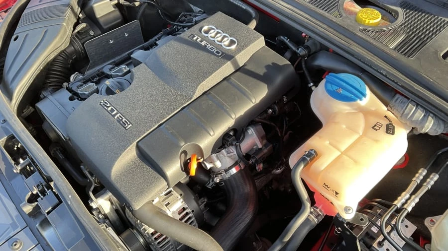 2007 Audi B7 A4 - Image 12 of 13