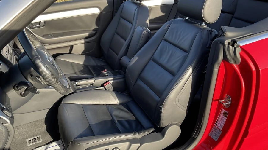 2007 Audi B7 A4 - Image 8 of 13