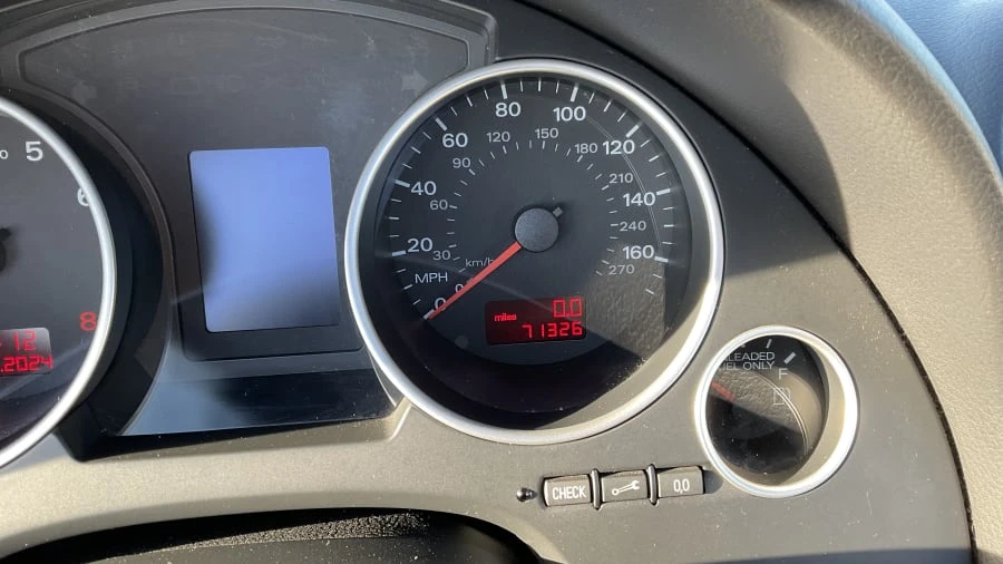 2007 Audi B7 A4 - Image 11 of 13