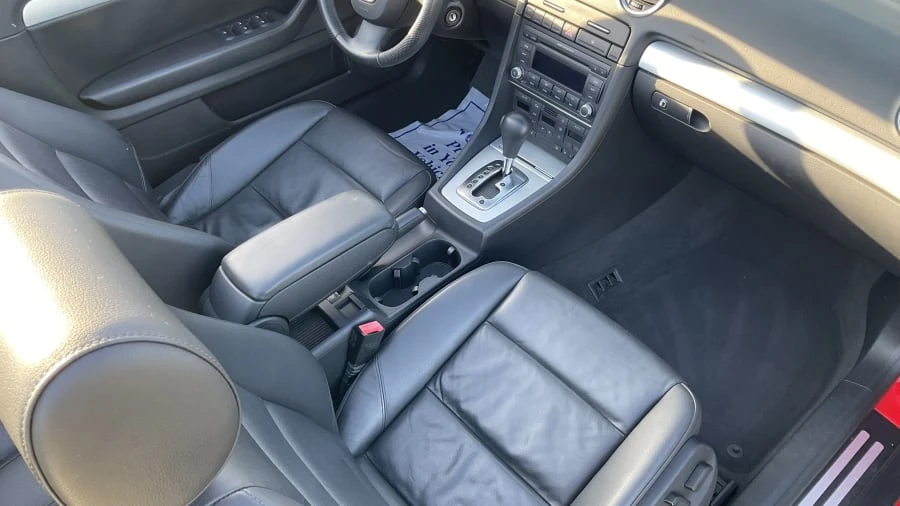 2007 Audi B7 A4 - Image 7 of 13
