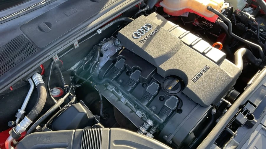 2007 Audi B7 A4 - Image 13 of 13