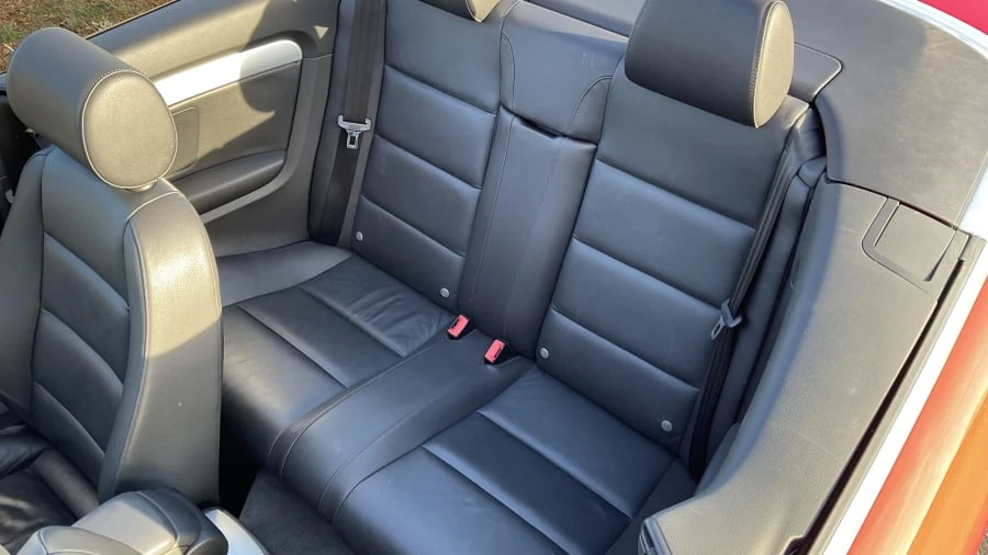 2007 Audi B7 A4 - Image 10 of 13