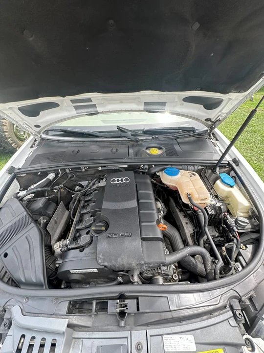 2007 Audi B7 A4 - Image 9 of 9