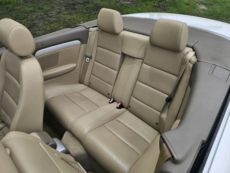 2007 Audi B7 A4 - Image 7 of 9
