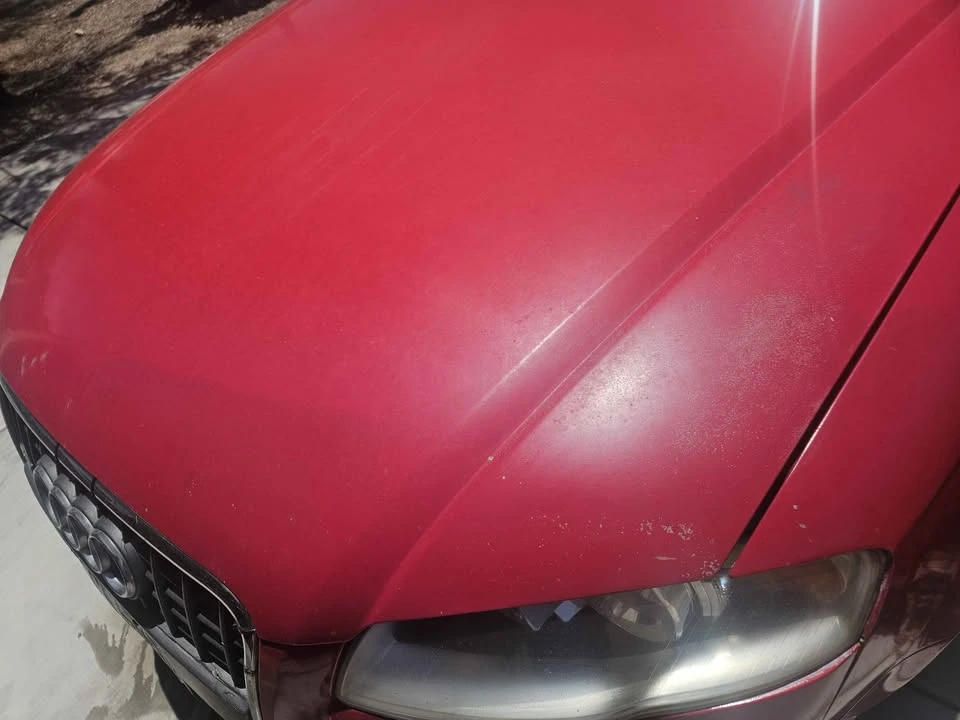 2007 Audi B7 A4 - Image 10 of 10