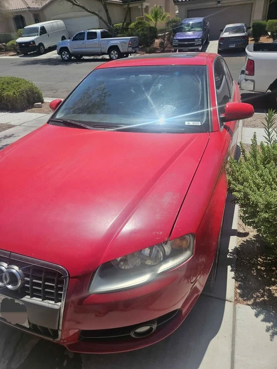 2007 Audi B7 A4 - Image 2 of 10