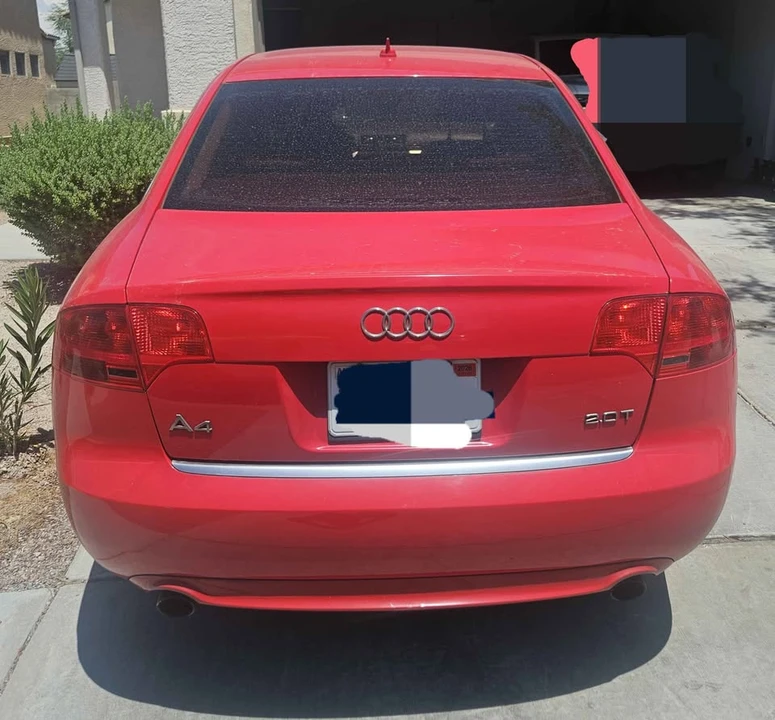 2007 Audi B7 A4 - Image 4 of 10