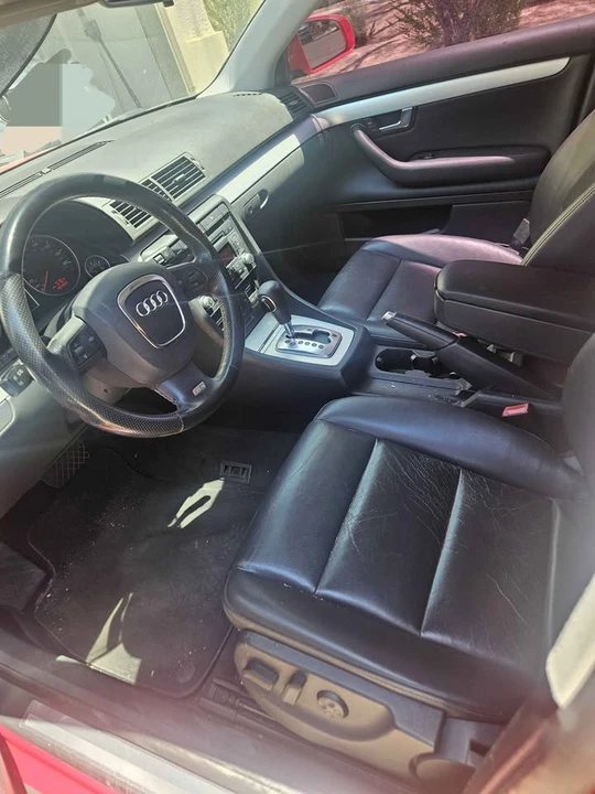 2007 Audi B7 A4 - Image 6 of 10