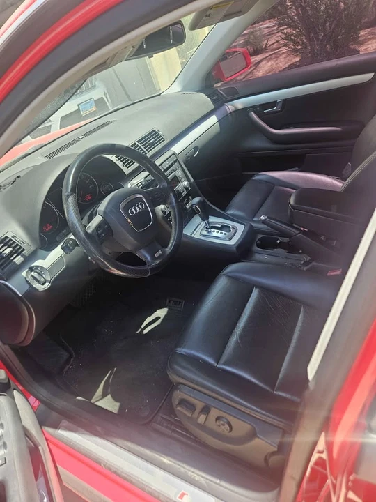 2007 Audi B7 A4 - Image 8 of 10