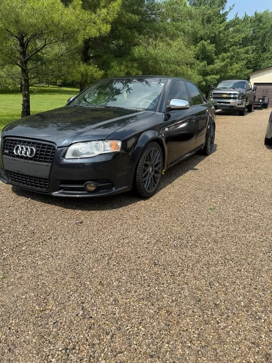 2007 Audi B7 A4 - Image 6 of 7