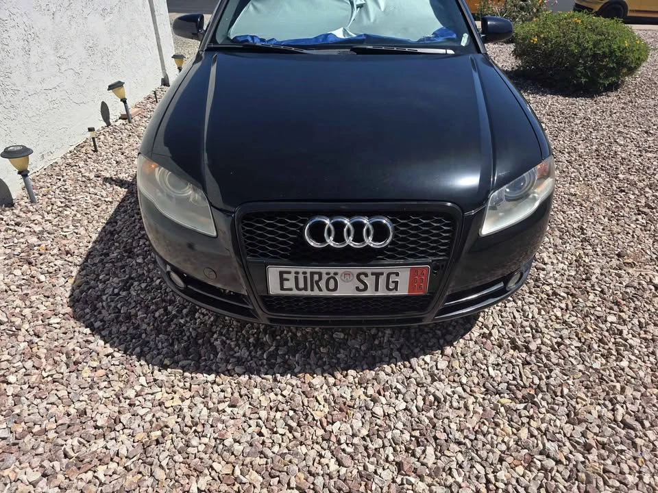 2007 Audi B7 A4 - Image 3 of 14