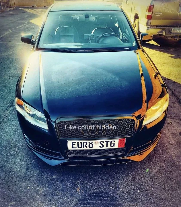 2007 Audi B7 A4 - Image 14 of 14