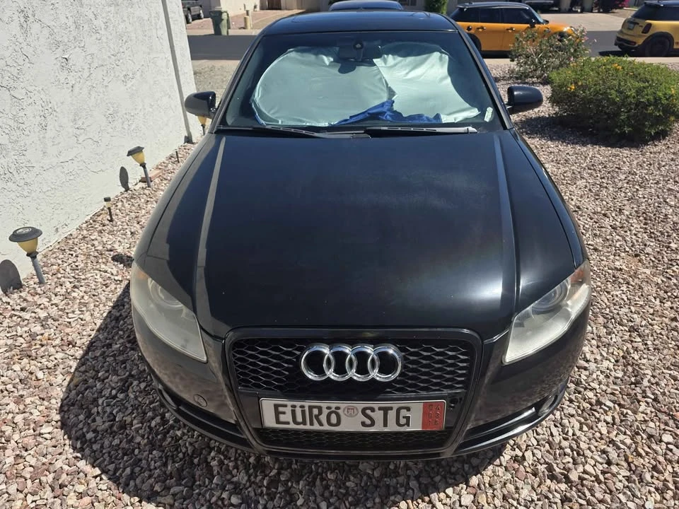 2007 Audi B7 A4 - Image 9 of 14