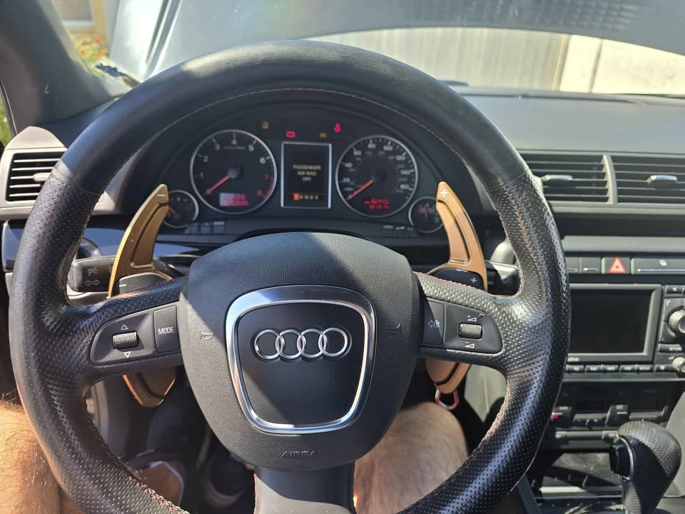 2007 Audi B7 A4 - Image 4 of 14