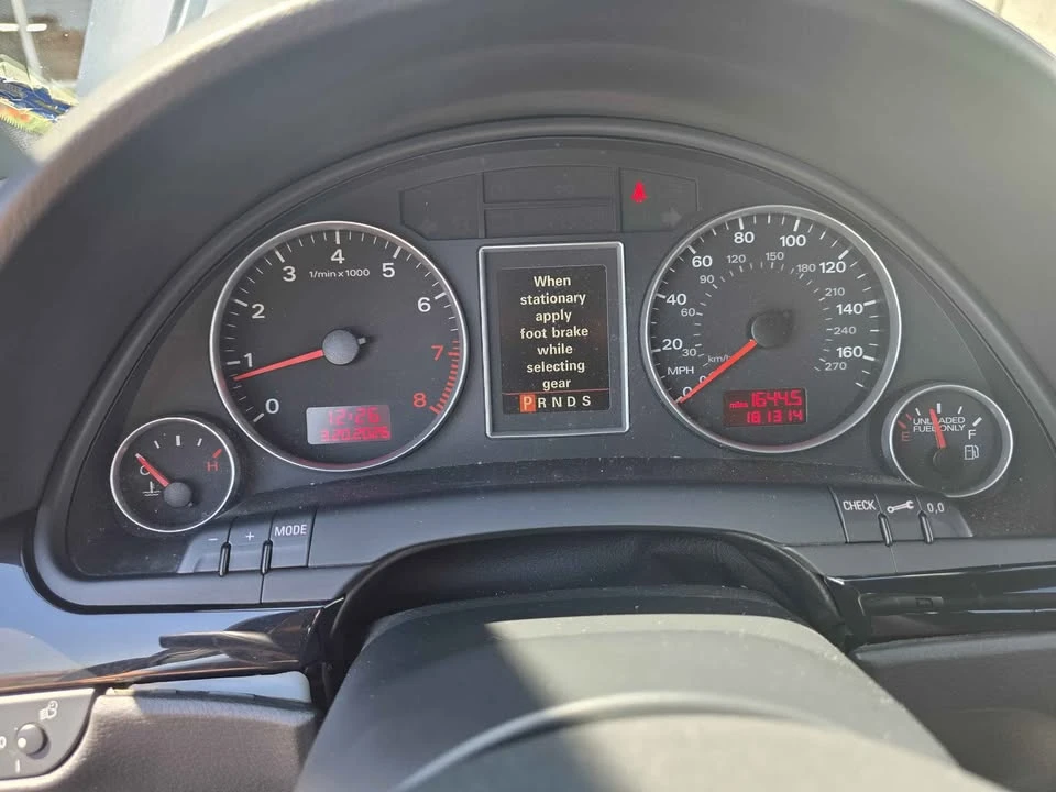 2007 Audi B7 A4 - Image 12 of 14