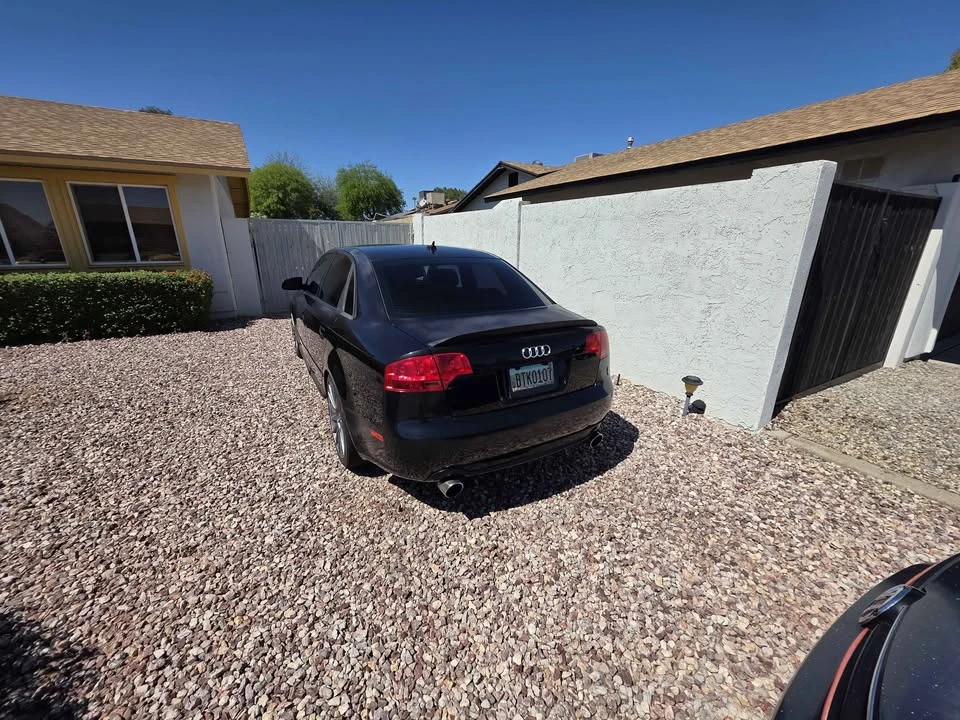 2007 Audi B7 A4 - Image 11 of 14
